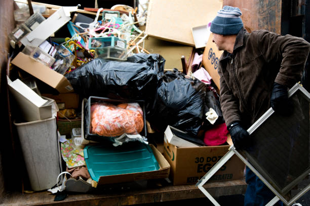Reliable Mcadoo, PA Junk Removal Solutions