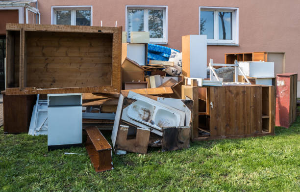 Best Garage Cleanout Services  in Mcadoo, PA