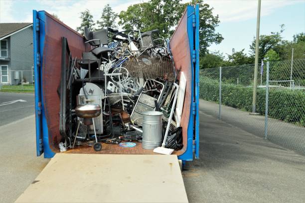 Best Hot Tub Removal  in Mcadoo, PA