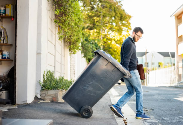 Full-Service Junk Removal in Mcadoo, PA