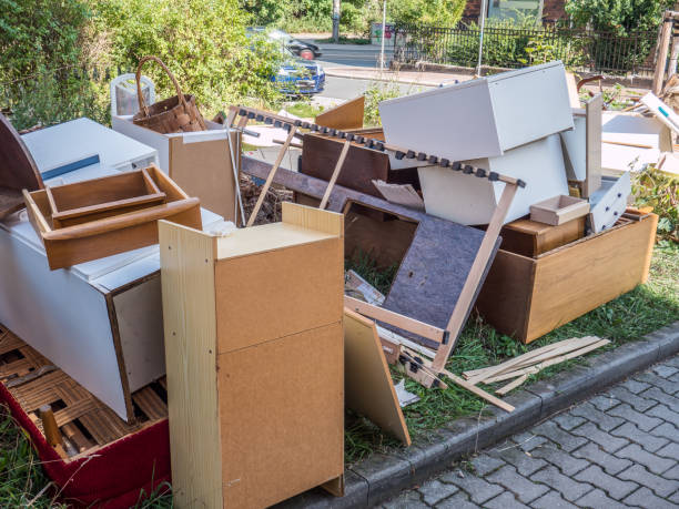 Best Full-Service Junk Removal  in Mcadoo, PA