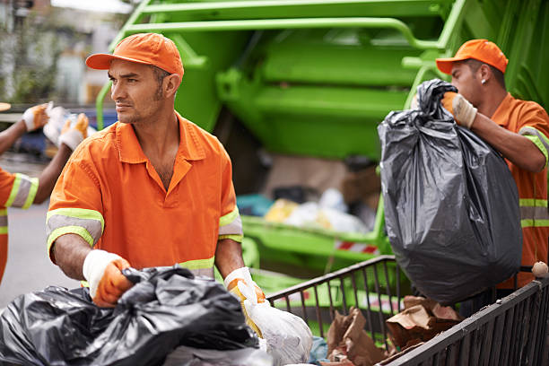 Best Trash Removal Near Me  in Mcadoo, PA