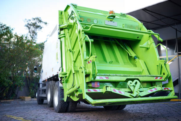Best Commercial Cleanout Services  in Mcadoo, PA