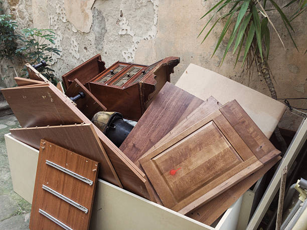 Best Office Junk Removal  in Mcadoo, PA